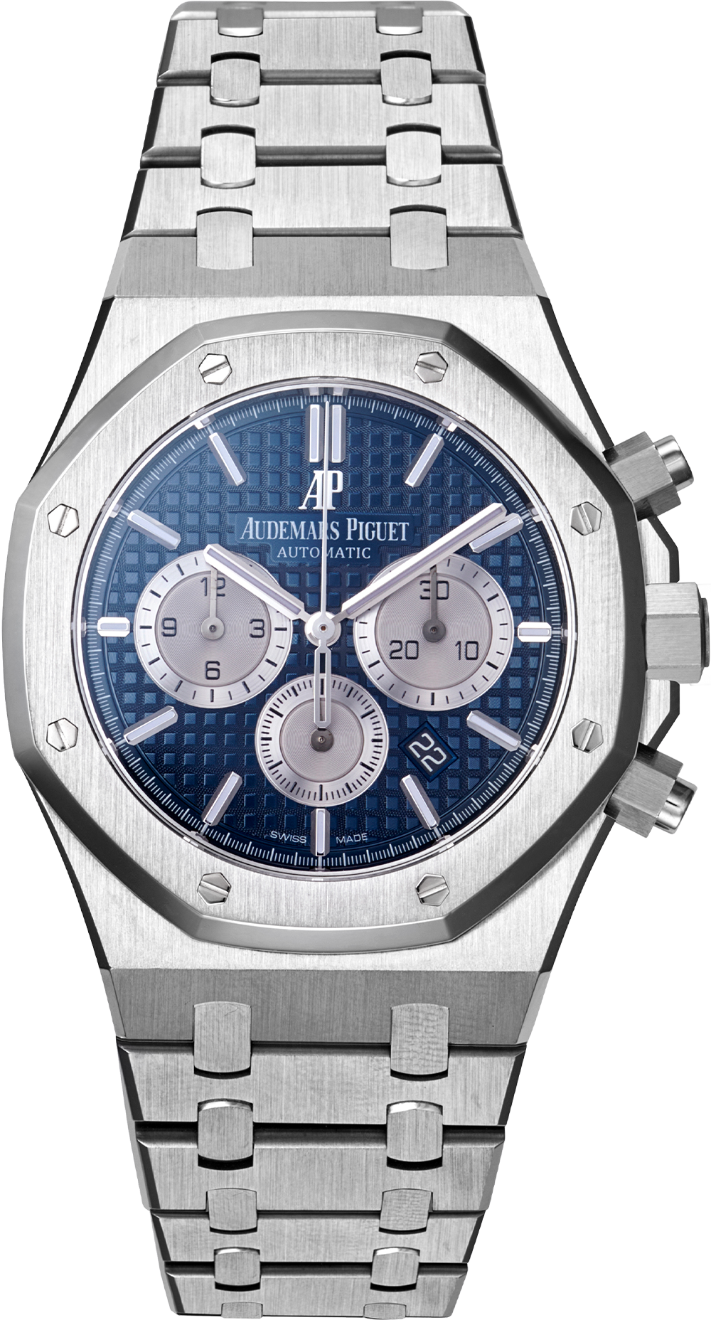 オーデマピゲ（AUDEMARS PIGUET）