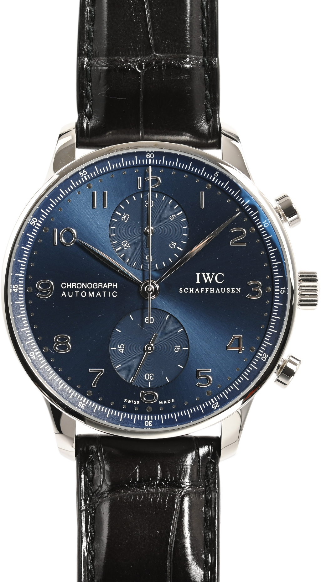 IWC（アイダブリューシー）