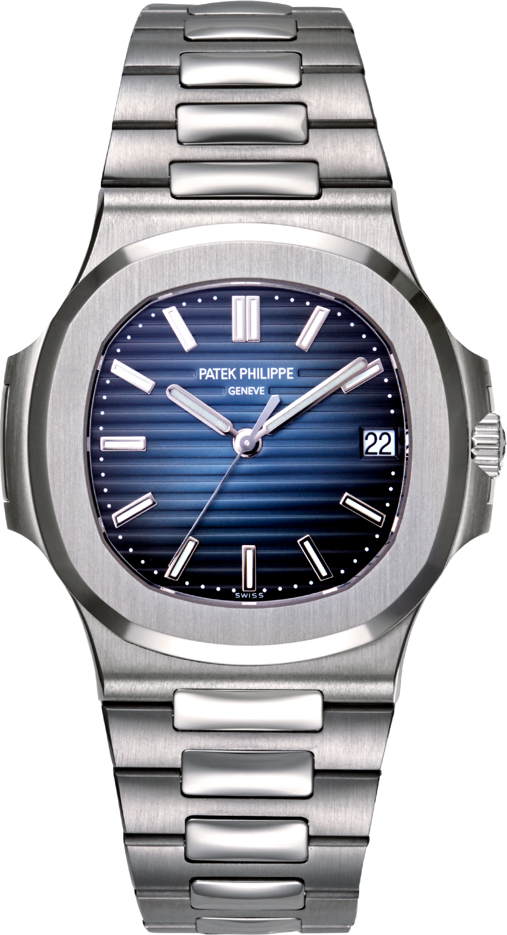 パテックフィリップ（PATEK PHILIPPE）