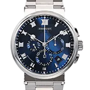 ブレゲ（BREGUET）