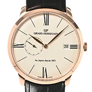 ジラールペルゴ（Girard-Perregaux）