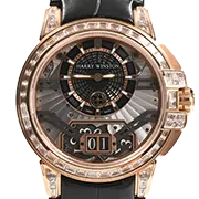 ハリーウィンストン（HARRY WINSTON）