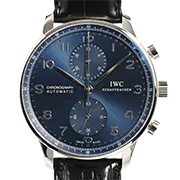 IWC（アイダブリューシー）