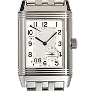 ジャガールクルト（JAEGER-LECOULTRE）