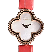 ヴァンクリーフ＆アーペル（Van Cleef＆Arpels）