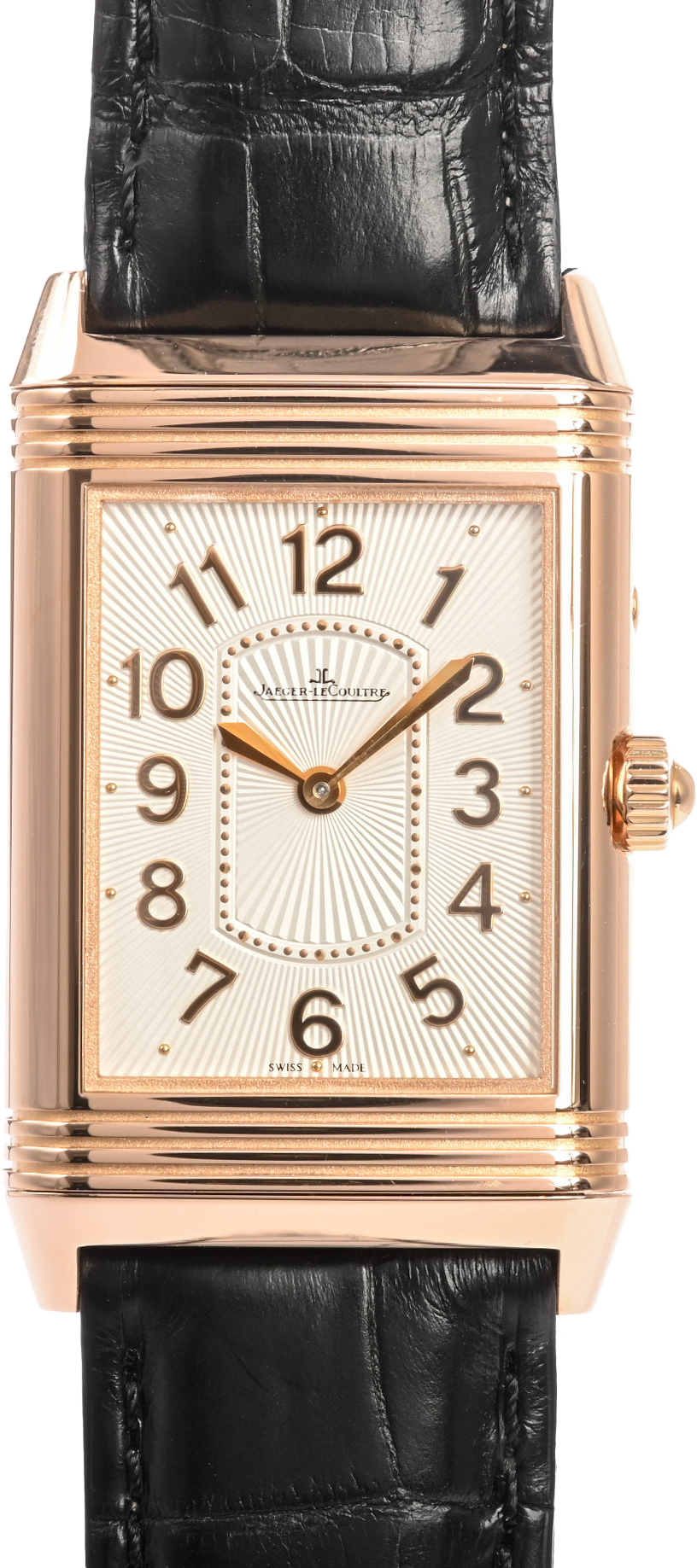 ジャガールクルト（JAEGER-LECOULTRE）