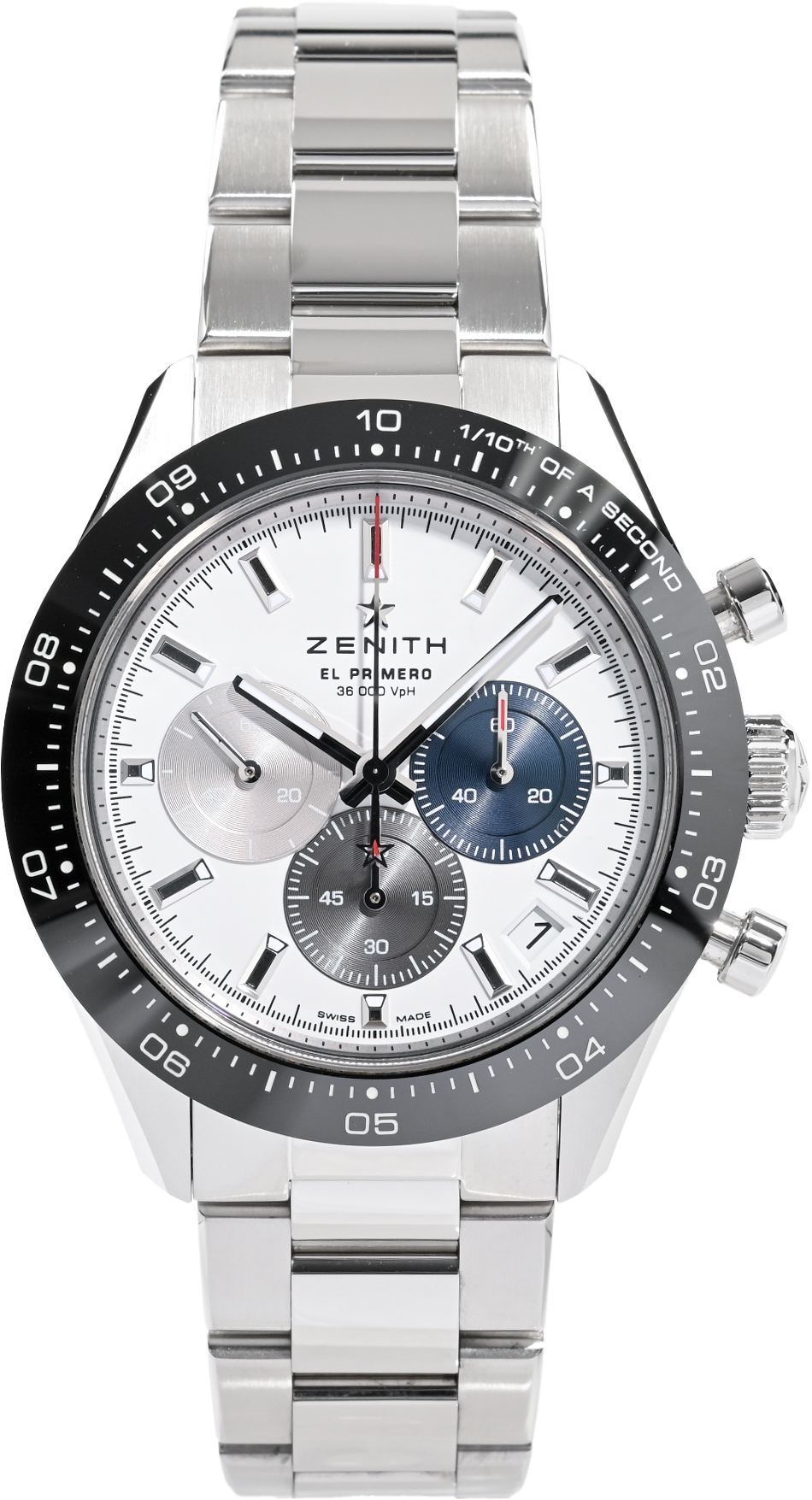 ゼニス（ZENITH）