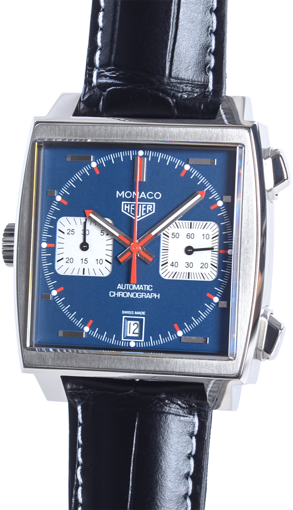 タグホイヤー（TAG HEUER）