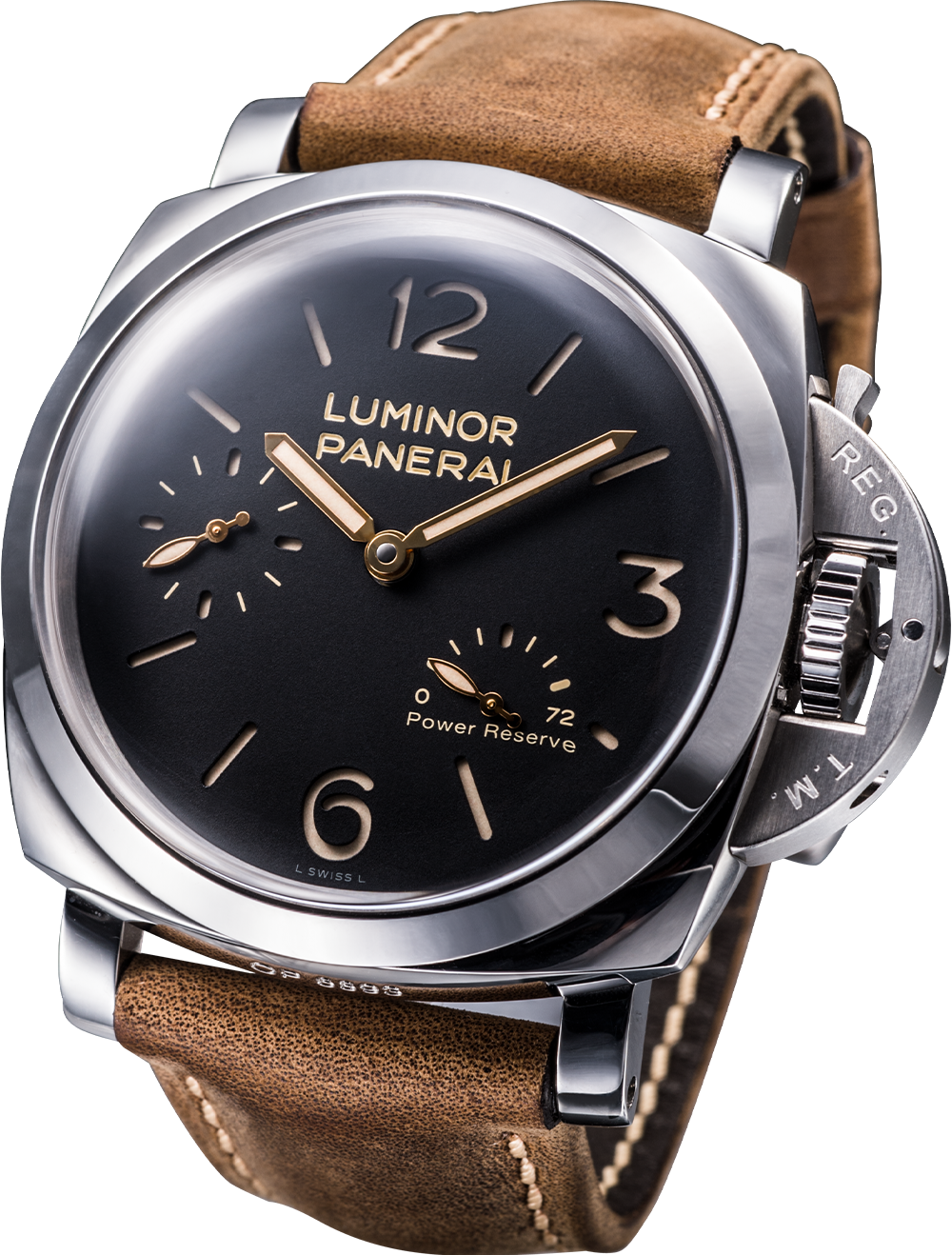 パネライ（PANERAI）