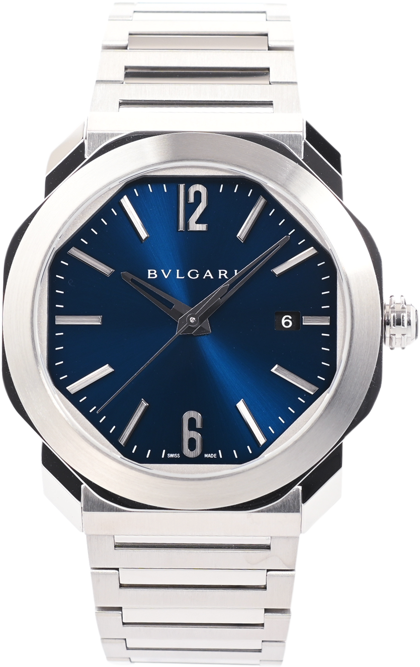 ブルガリ（BVLGARI）