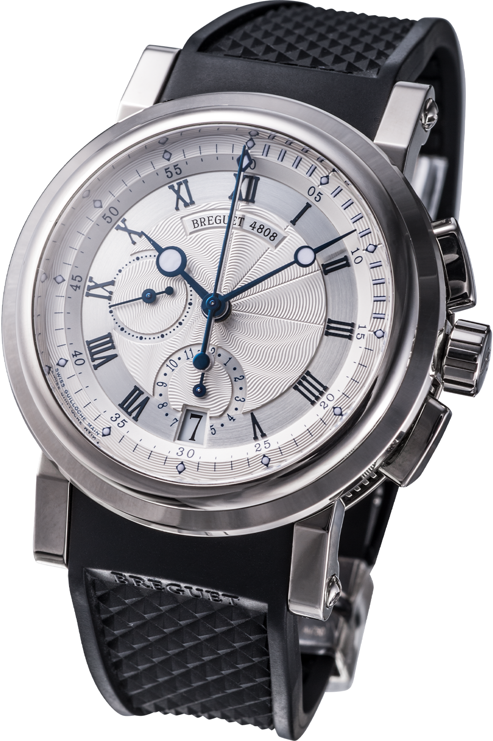 ブレゲ（BREGUET）