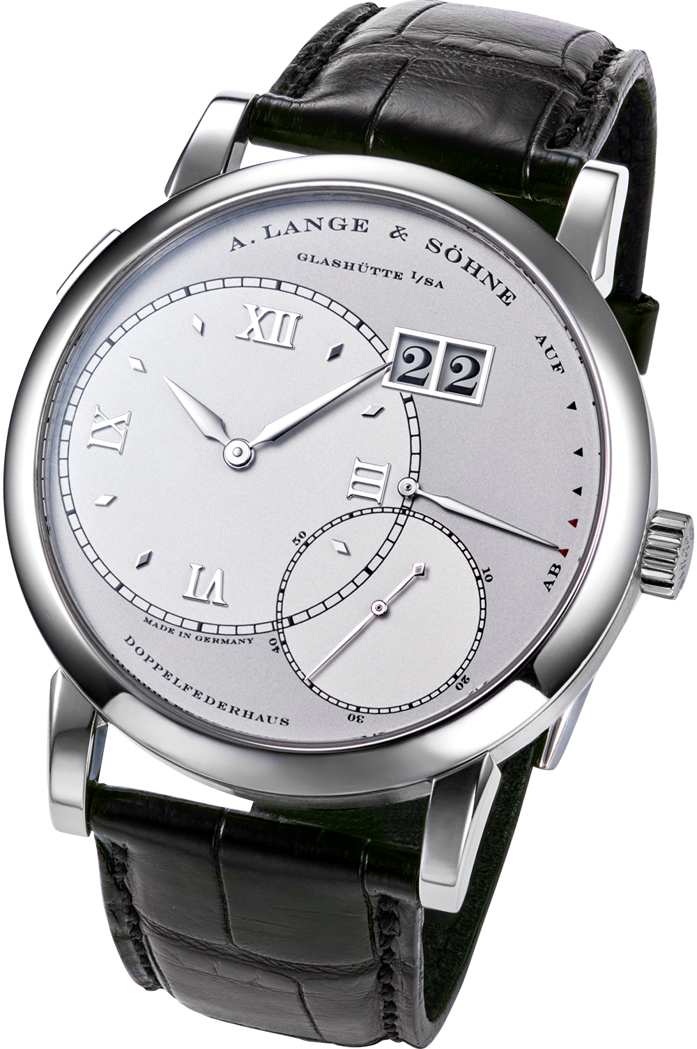 A.ランゲ＆ゾーネ（A.LANGE＆ZOEHNE）