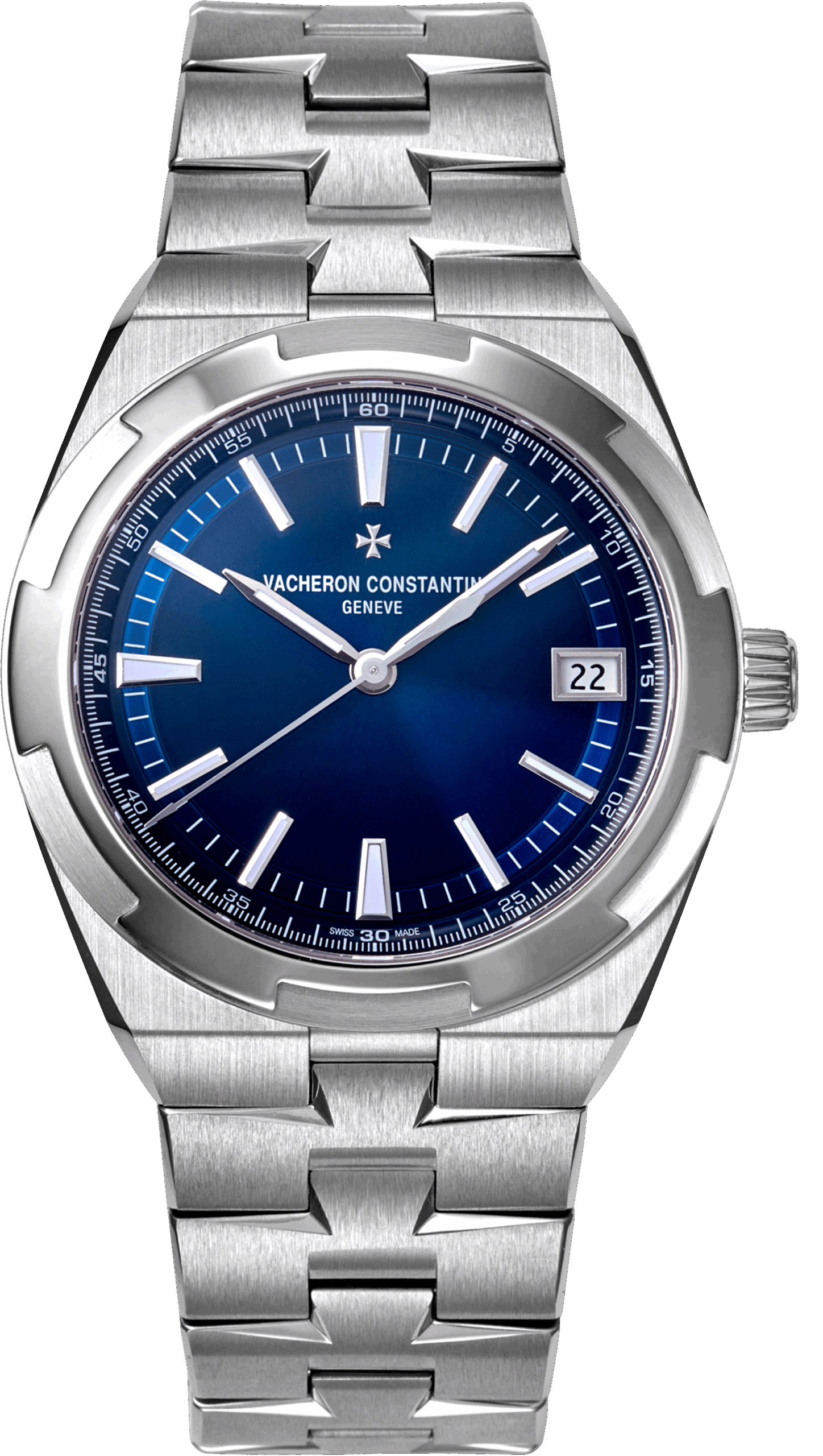 ヴァシュロンコンスタンタン（VACHERON CONSTANTIN）